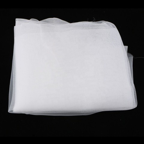 Polyester Micron Silk Screen Printing Mesh for cloth printing