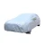 Import Polyester Plastic Waterproof Thick Cotton Sunshade Car Cover Car Body Cover from China