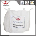Polypropylene fibc big bag 1 ton 1.5 ton