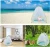 Import Pop Up Baby Beach Tent UPF 50+ Sun Shelter with Pool  Portable Mosquito Net for Infant from China