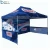 Import Pop up gazebo for promotional event advertising tent from China