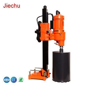 Popular 250mm first hand power tools electric drill tile cutting machine with carton brush price