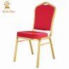 Popular Commercial Furniture Wedding Stackable Banquet Chair For  Restaurant Hotel Dining Room