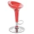Import Popular height adjustable kitchen ABS bar stool from China
