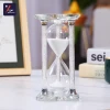 Popular Products  Crystal Wedding Souvenir Hourglass