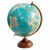 Import popular World Map Globe Wholesale Decorative World Map from India