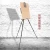 Import Portable Aluminum Metal Easel Stand Adjustable Floor Easels for Adults Kids Painting from China