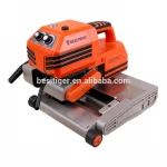 Portable automatic climbing machine for HDPE/PVC/PE/ geomembrane welder with two seams sealing wedge welder factory price