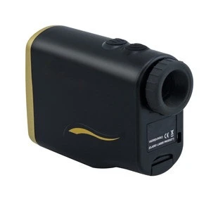 Portable bluetooth long distance range finder golf laser rangefinder
