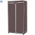 Import Portable Clothes Garment Rack Home Closet Hanger Storage Organizer from China