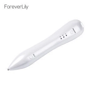 Portable dark spot removal professional tattoo removal tools for freckles dark spot pigmentation with replaceable needles