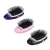 Import Portable Electric Ionic Hairbrush Styling Combs Scalp Massager for All Hair Types from China