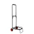 Import Portable Folding Dolly Trolley / Grocery Metal Foldable Luggage Shopping Cart from China