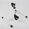 Portable Gym Fitness Workout Hand Foot Pedal Mini Exercise Bike Bicycle Cycling