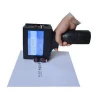 Portable Handheld Inkjet Printer for Board Stone Metal pipe Code Printing Machine
