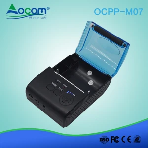 Portable Handheld POS Android Thermal Printer