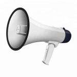portable loudspeaker amplifier for tour guide
