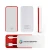 Import Portable outdoor mobile power supply 5200mAh power bank built-in usb stick from China