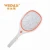 Import portable rechargeable electric fly killer mosquito swatter for pest control from China