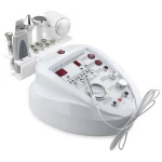 Portable Skin Peeling Microdermabrasion Peel Diamond Dermabrasion Machine For Salon