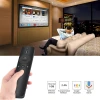 portable wireless keyboard air mouse smart TV remote control