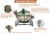 pot set kitchen cookware sets cooking double boilers