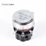 Potentiometer Adjustable Resistor With Knob For CO2 Laser Power Supply