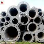 Power Distribution Equipment 110kV 220kv Substation Steel Galvanized Poles Manufacturer