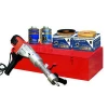 Power tool extruder hot melt glue gun, Compound master