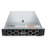 PowerEdge R740 Server /Xeon3104/8G/2*2T/H330/DVD/495W