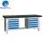 Import powerway brand work bench in workshop link home from China