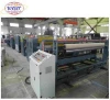 PP Hollow Sheet Extrusion Machine Plastic Corrugated Board Making Machine Good Price