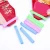 Import PP Material Food Package Clip To Keep Airtight Fresh Sealing Clamp Plastic Bread Bag Clip from China
