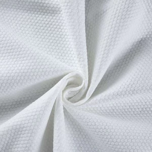 PP Spunlace Nonwoven Fabric for Disposable Protective Clothes Made in China