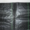 PP UV defend woven geotextile fabric used for sand bag/ bank protection