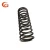 Import Precise carbon steel Compression Spring manufacturer from China