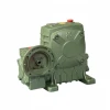 Precision Worm Gear Reducer Reduction Transmission Gearbox