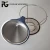 Import Premium Quality Cone Coffee Filter Stainless Steel V60 Coffee Dripper from China