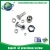 Import Price bolt and nut ss bolts and nuts from China