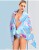 Import Printed Beach Towel Non-Stick Microfiber Beach Towel from China