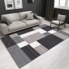 printed decorative plain living bedroom fluffy rugs carpets carpet