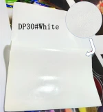 Printing Materials for Promotional Posters Self Adhesive Vinyl PVC High Polymeric PVC