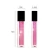 Private Label Cosmetics Glitter Lip Beauty Oem Glossy Make Your Own Lip Gloss