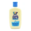 Private Label Custom Logo Skin Moisturizer Lightening Baby Cream Lotion for Daily Use