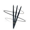 Private label eyebrow makeup pencil long lasting high quality waterproof eyerbow pencil