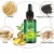Import private label hair care treatment essential oils anti hair loss ginger hair growth oil from China