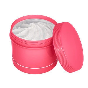 Private label knuckle whitening beauty fair skin exfoliating body scrub for asian