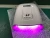 Import Private Label OEM LED UV Nail Lamp 60W Fast Dryer 30 pcs LED Finger UV LED Gel Lamp Nail Dryer from China