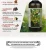 Import private label organic herbal anti dandruff treatment tea tree shampoo from China