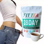 Private Label Organic Nature Herbal  28 Days Detox Flat slim tea